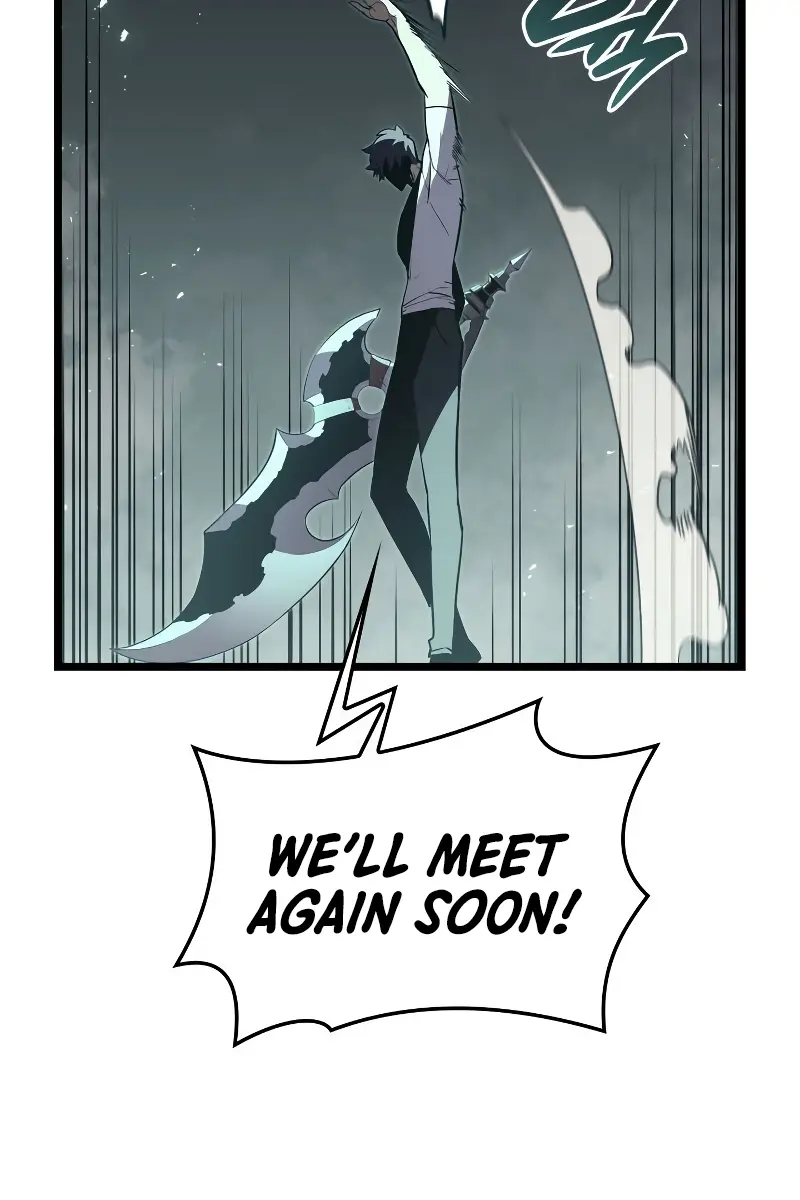 Return of Disaster Class Hero Chapter 73 Page 132