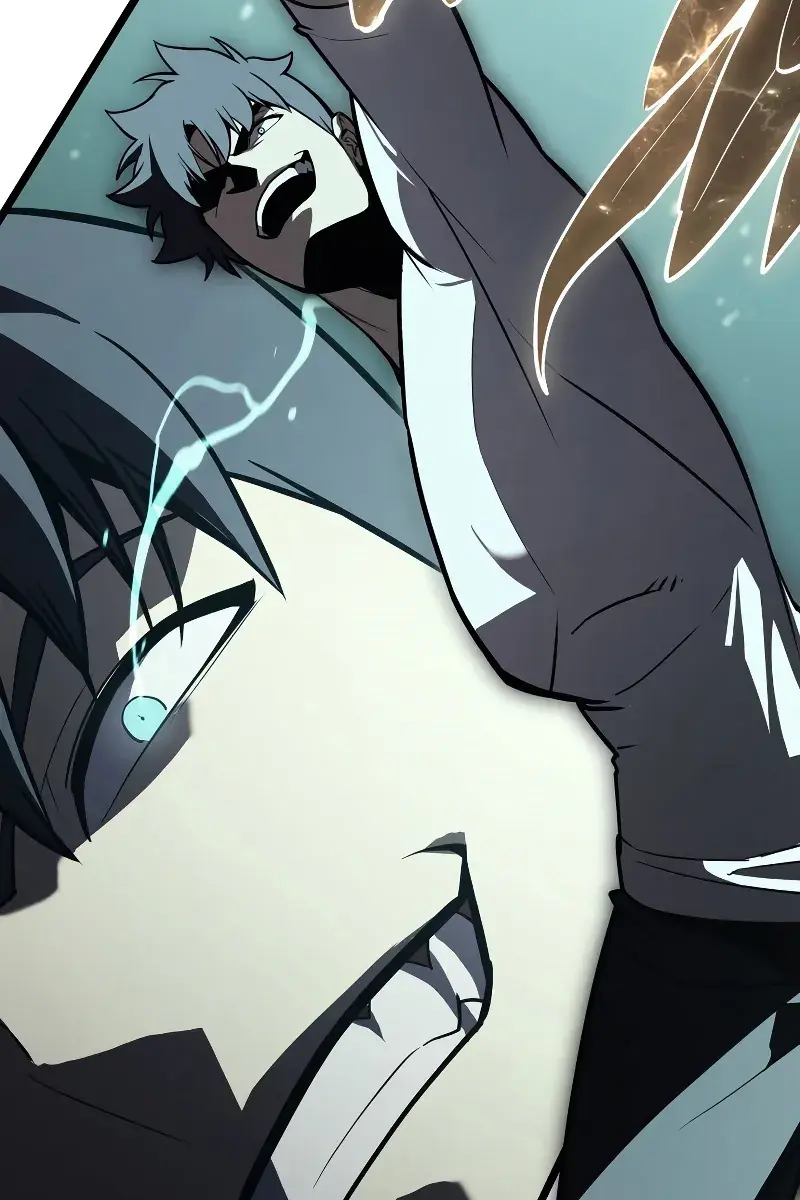 Return of Disaster Class Hero Chapter 73 Page 136