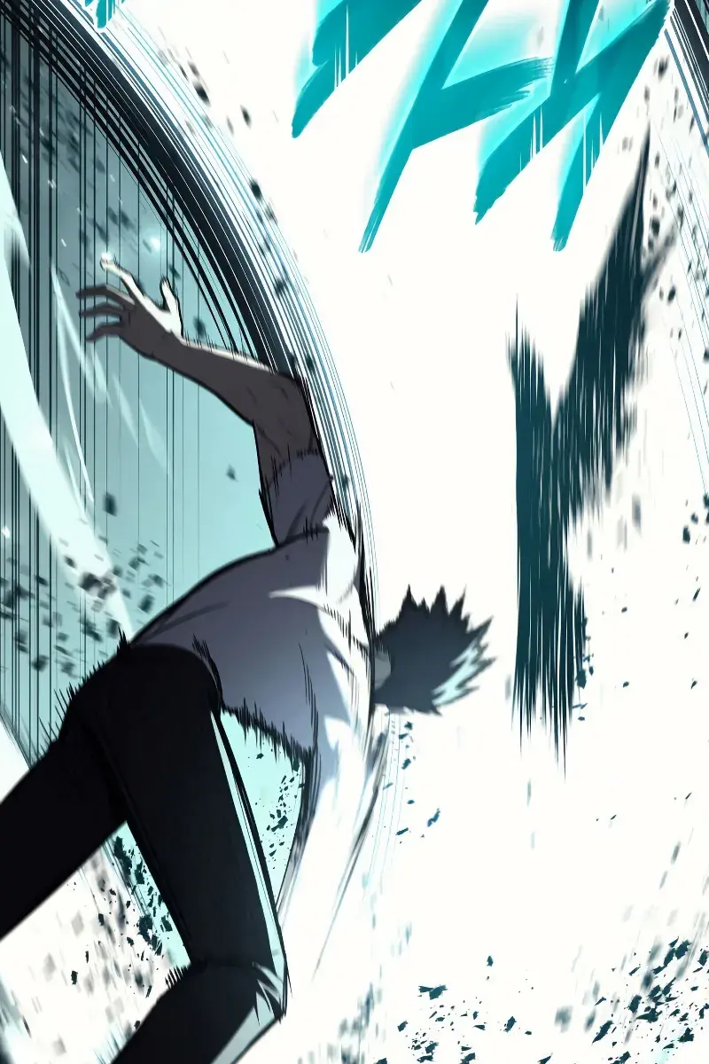 Return of Disaster Class Hero Chapter 73 Page 140