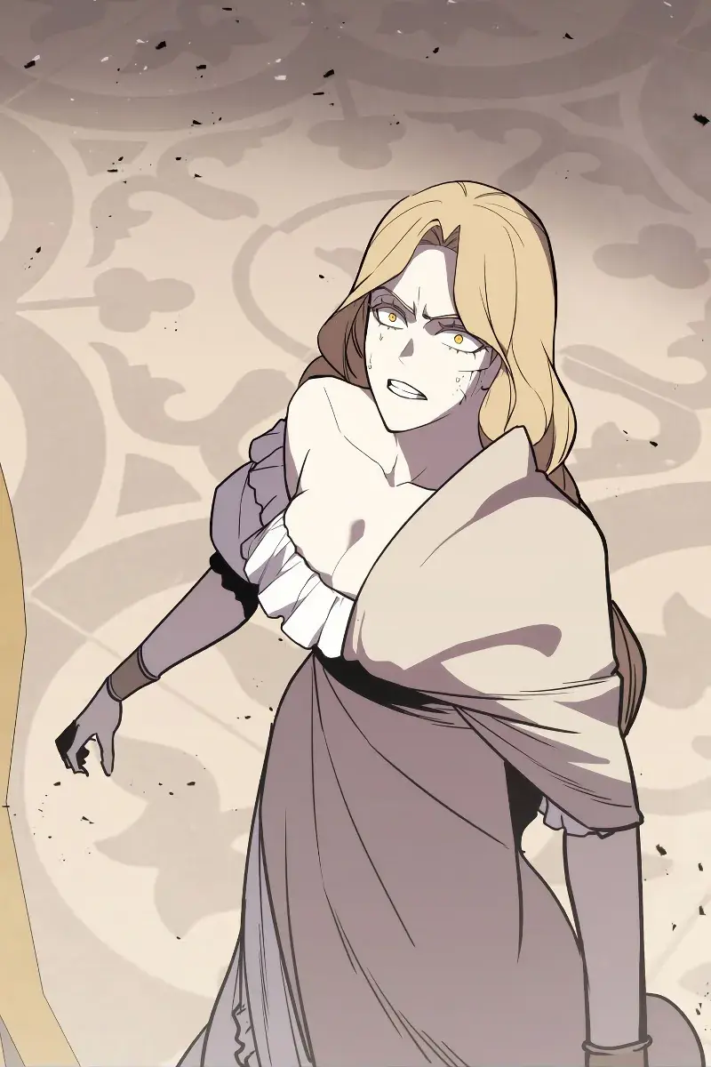 Return of Disaster Class Hero Chapter 73 Page 143