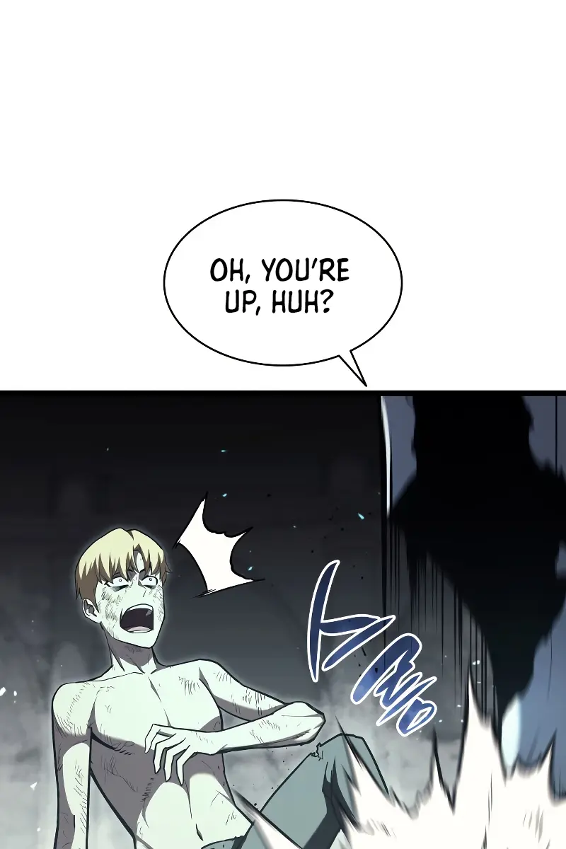 Return of Disaster Class Hero Chapter 73 Page 165