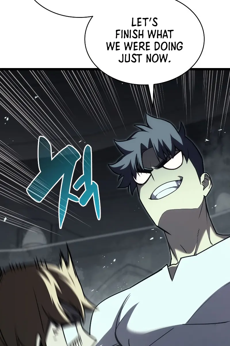 Return of Disaster Class Hero Chapter 73 Page 167