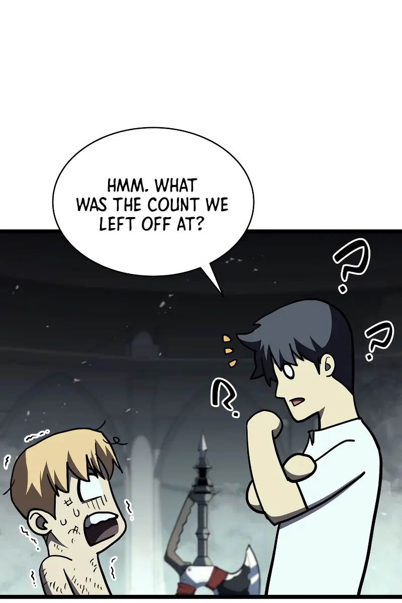 Return of Disaster Class Hero Chapter 73 Page 169