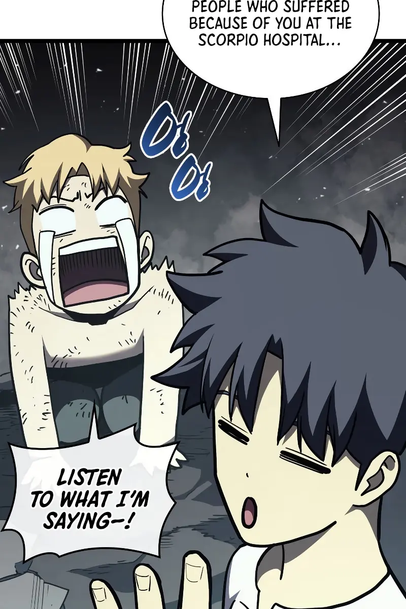 Return of Disaster Class Hero Chapter 73 Page 173