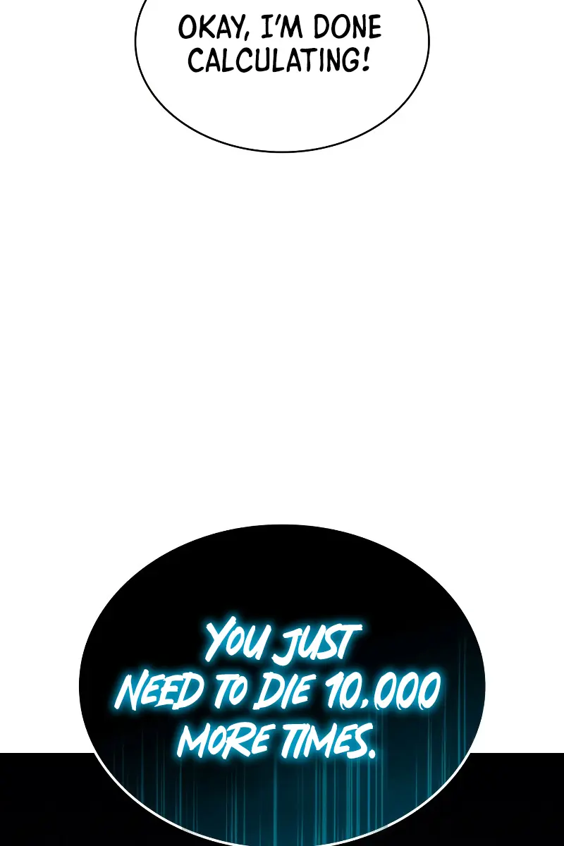 Return of Disaster Class Hero Chapter 73 Page 176