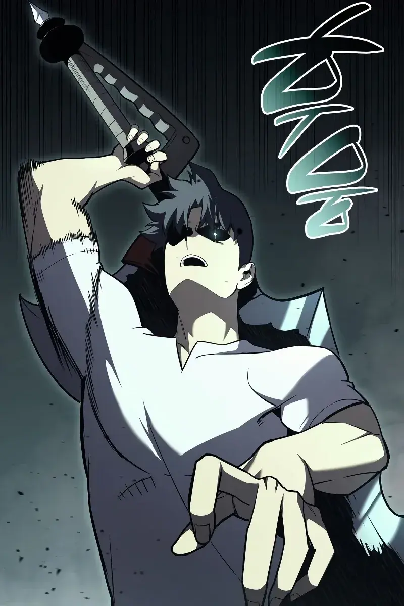 Return of Disaster Class Hero Chapter 73 Page 178