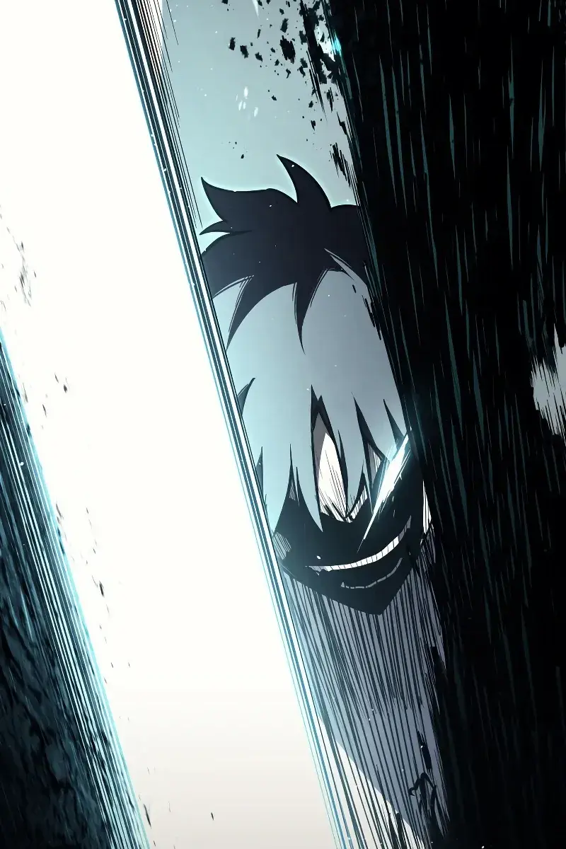 Return of Disaster Class Hero Chapter 73 Page 183