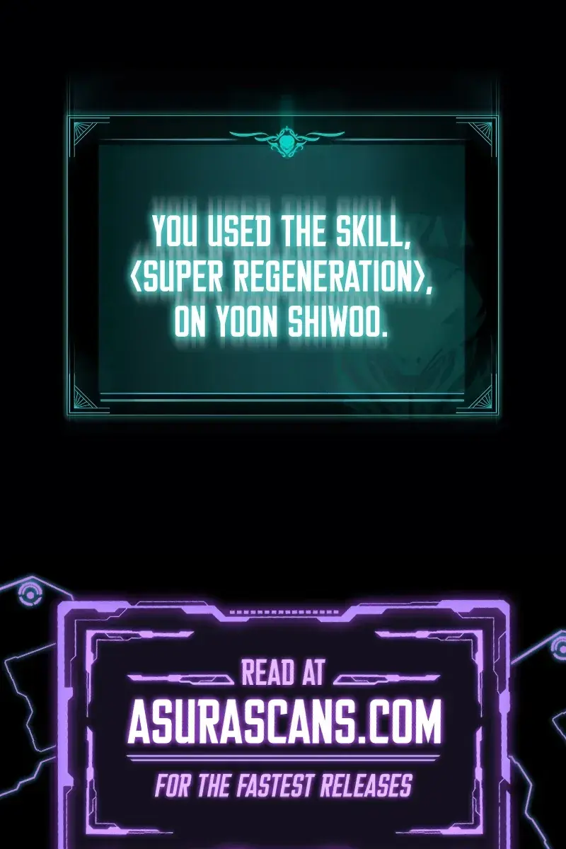 Return of Disaster Class Hero Chapter 73 Page 185