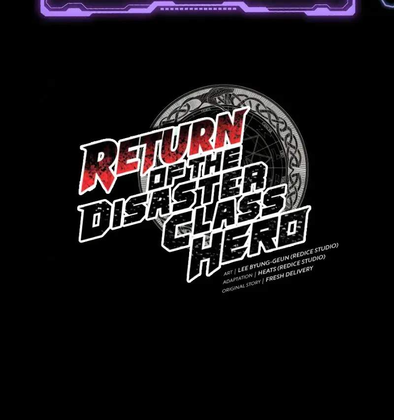 Return of Disaster Class Hero Chapter 73 Page 186
