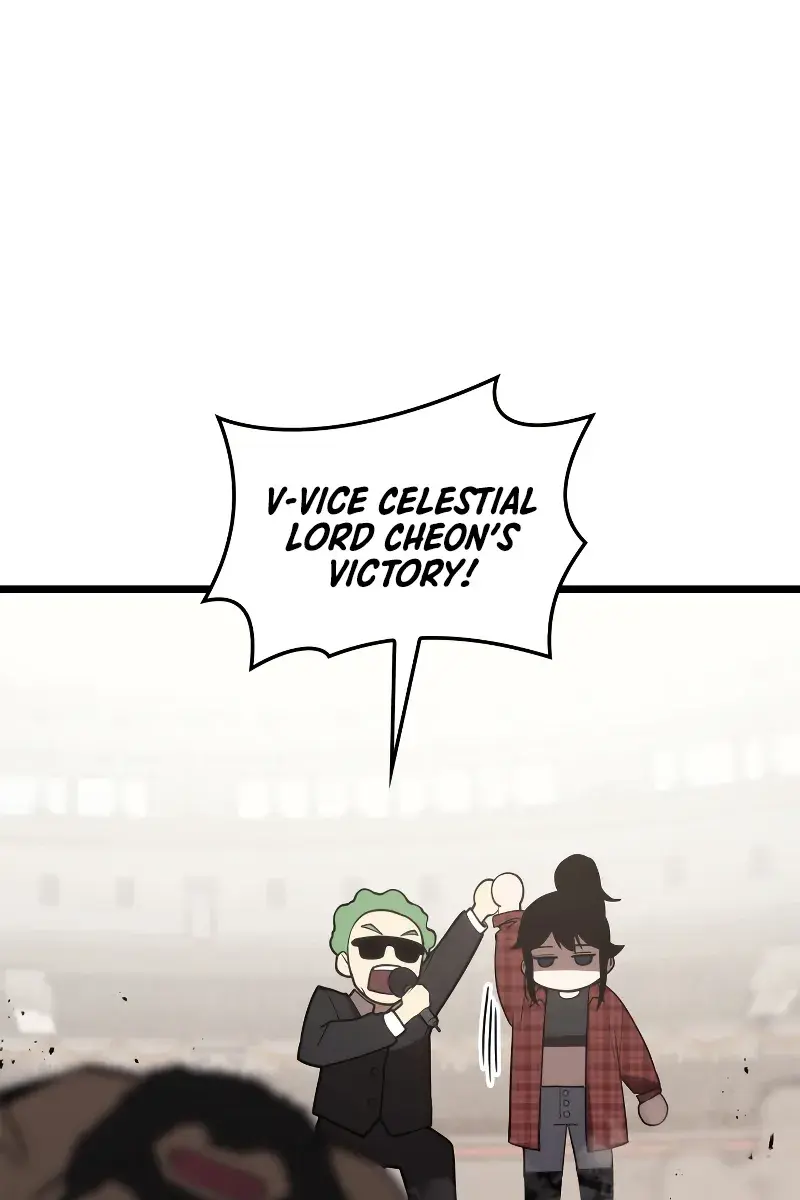 Return of Disaster Class Hero Chapter 74 Page 6