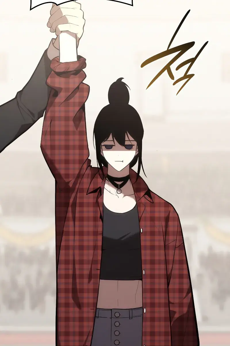 Return of Disaster Class Hero Chapter 74 Page 8