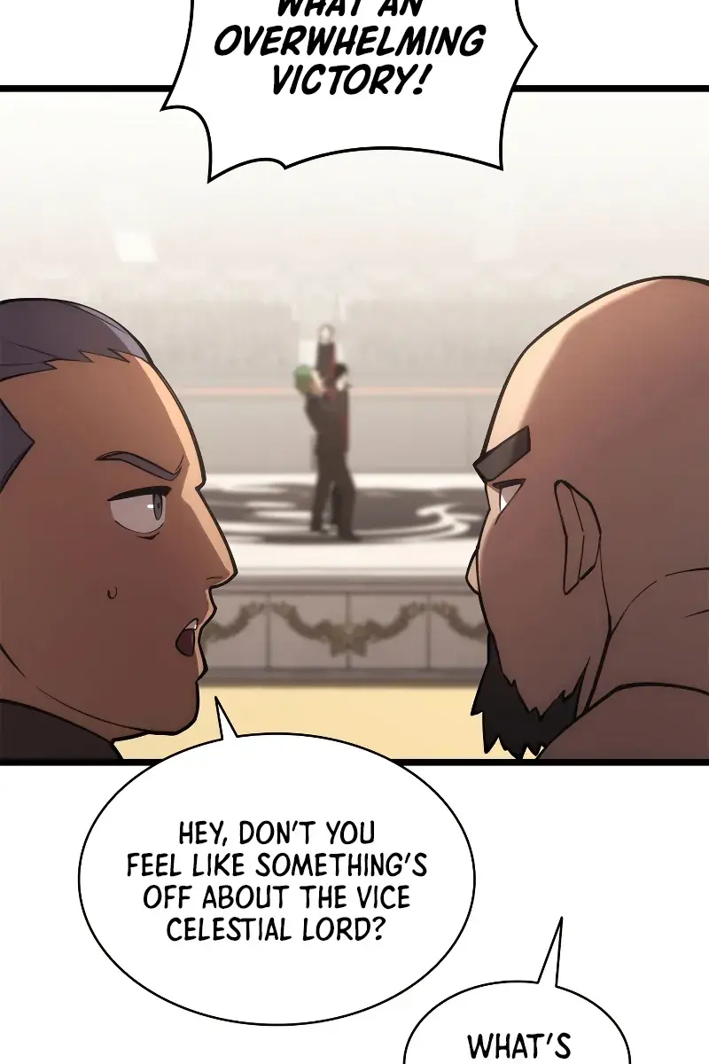 Return of Disaster Class Hero Chapter 74 Page 10