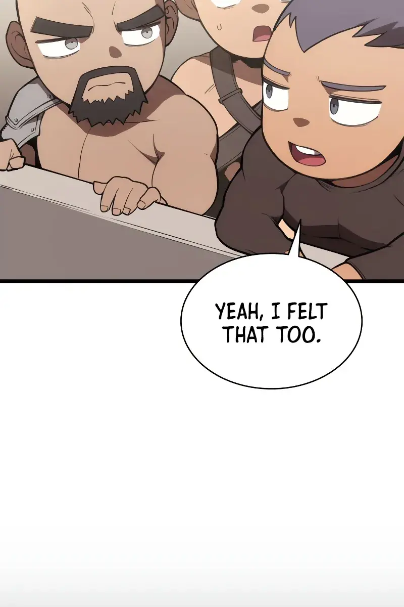 Return of Disaster Class Hero Chapter 74 Page 12