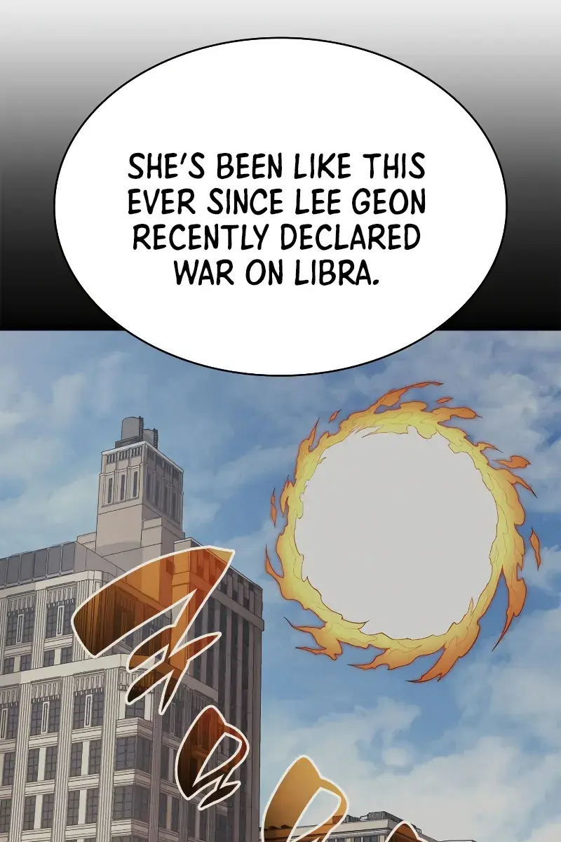 Return of Disaster Class Hero Chapter 74 Page 13