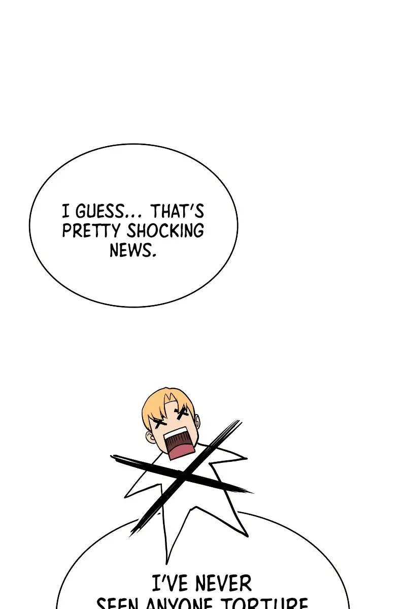 Return of Disaster Class Hero Chapter 74 Page 19