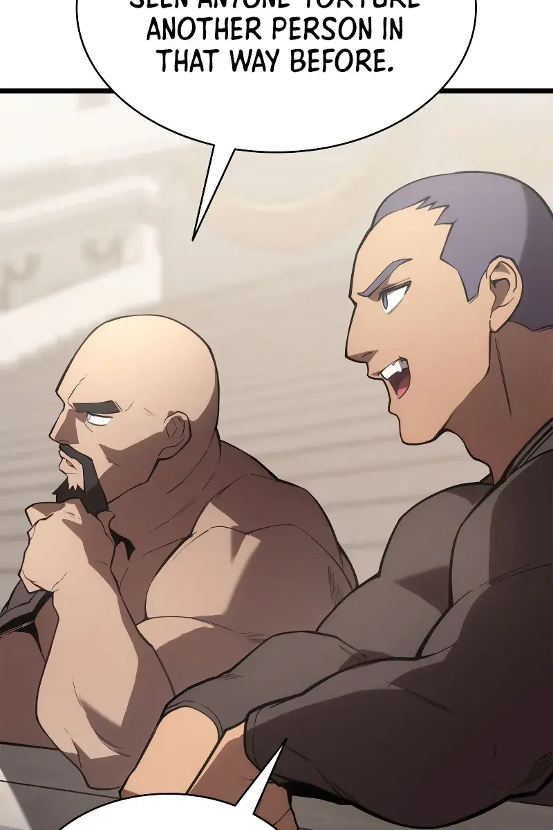 Return of Disaster Class Hero Chapter 74 Page 20