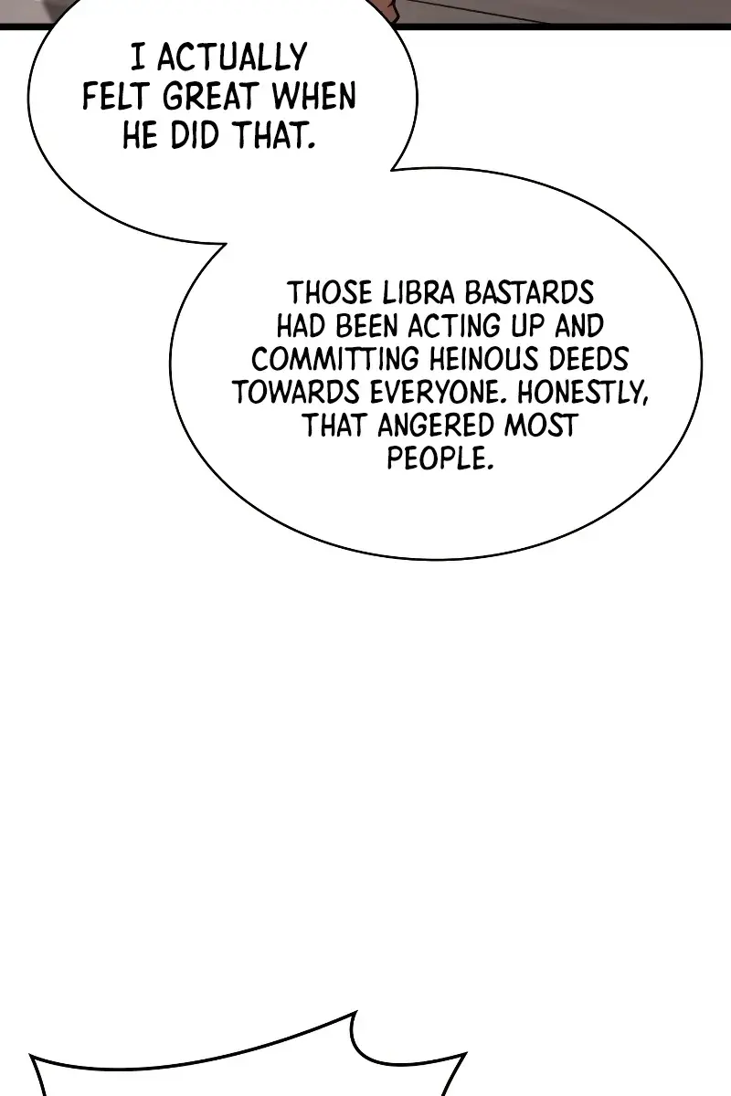 Return of Disaster Class Hero Chapter 74 Page 21