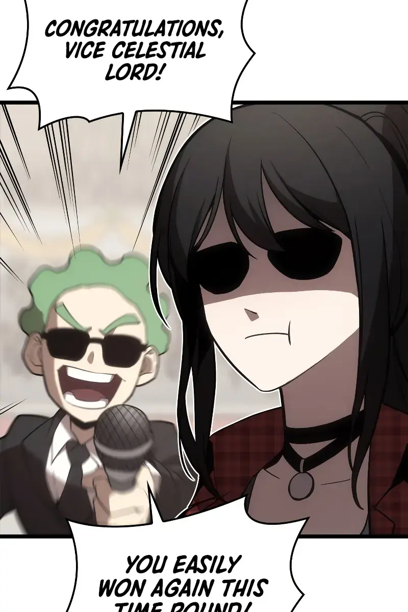 Return of Disaster Class Hero Chapter 74 Page 22