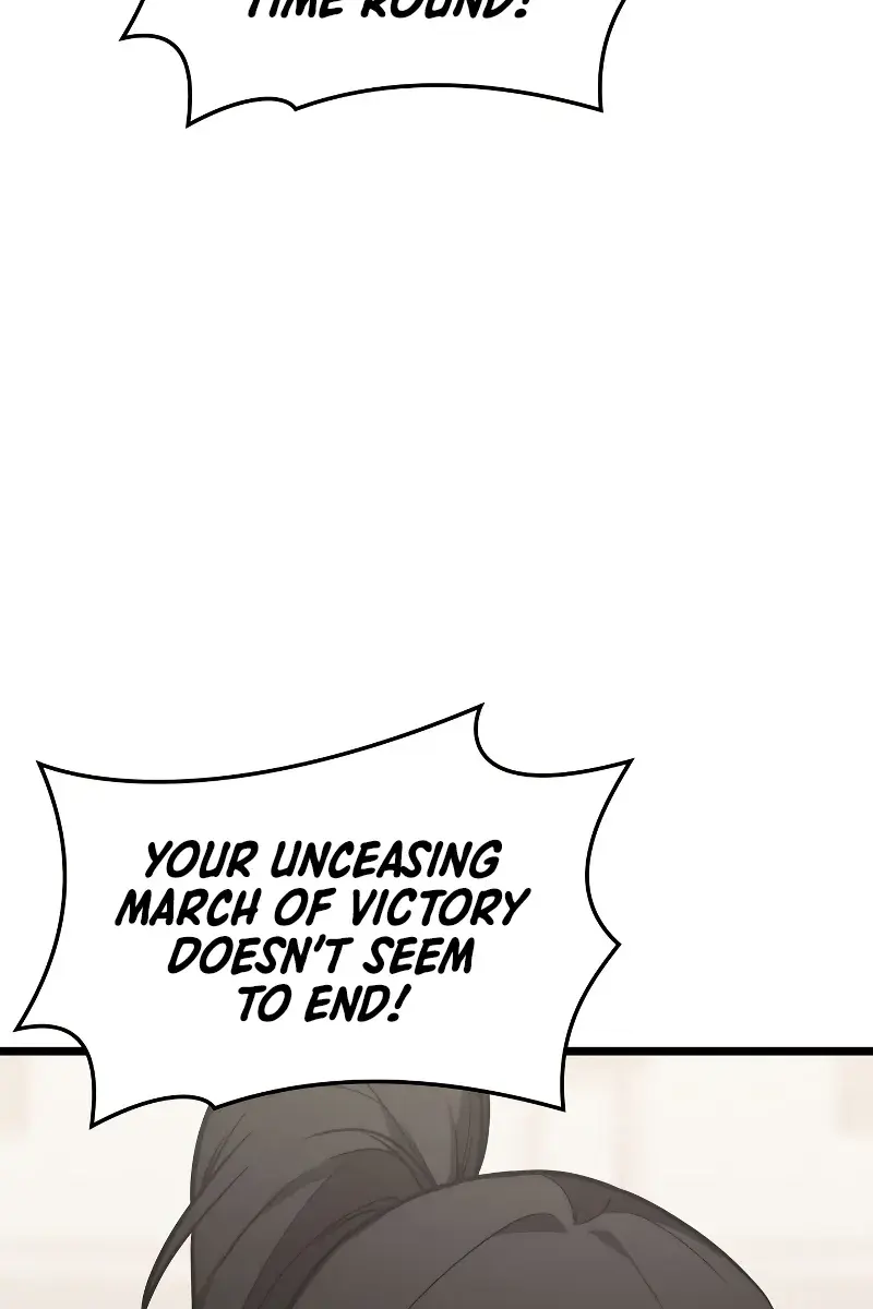 Return of Disaster Class Hero Chapter 74 Page 23