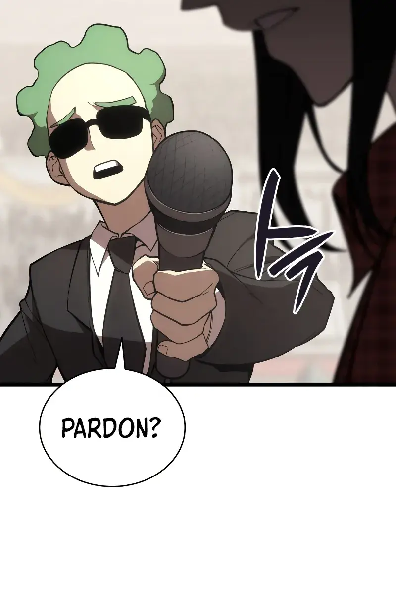 Return of Disaster Class Hero Chapter 74 Page 26