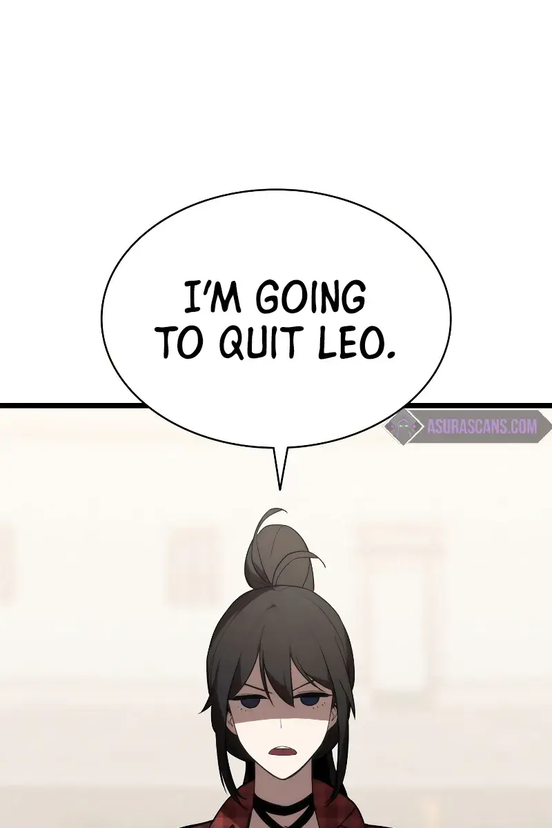 Return of Disaster Class Hero Chapter 74 Page 27