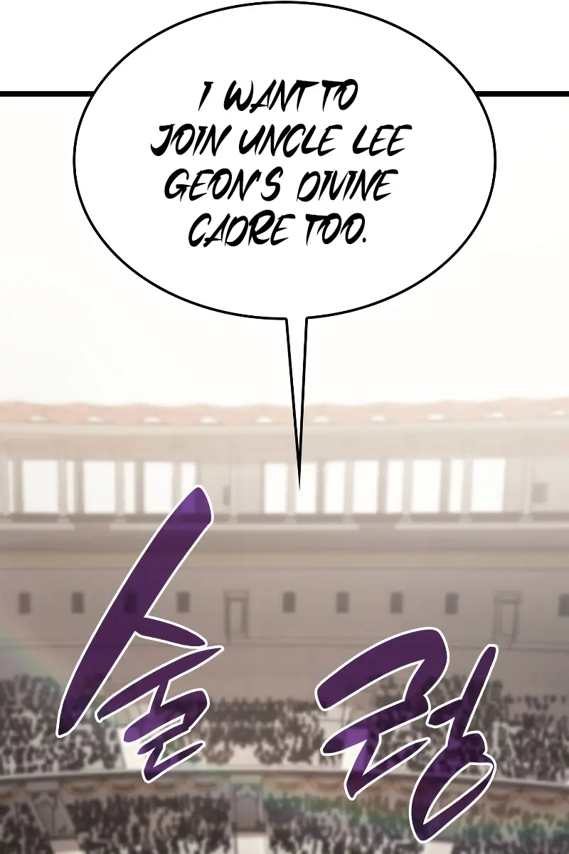 Return of Disaster Class Hero Chapter 74 Page 30