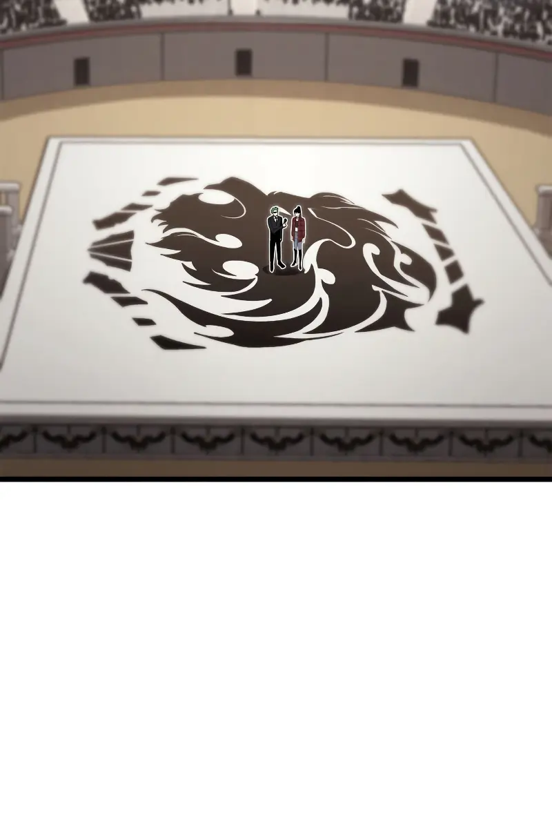 Return of Disaster Class Hero Chapter 74 Page 31