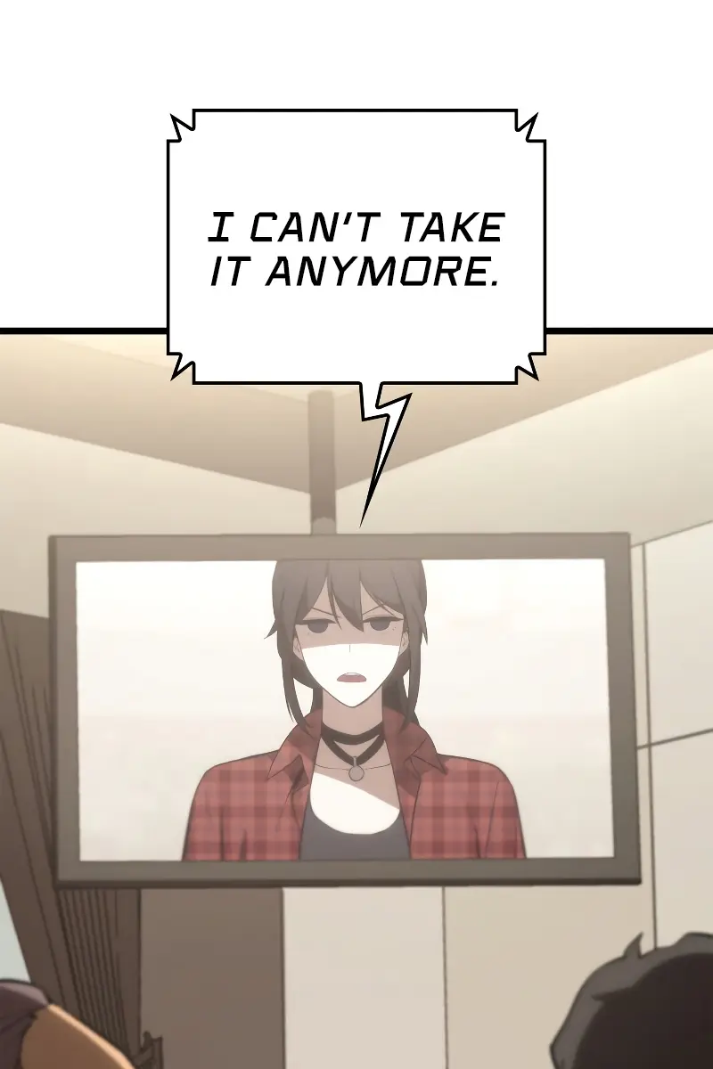 Return of Disaster Class Hero Chapter 74 Page 32