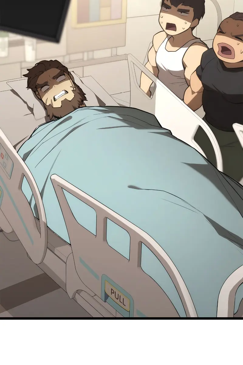 Return of Disaster Class Hero Chapter 74 Page 34