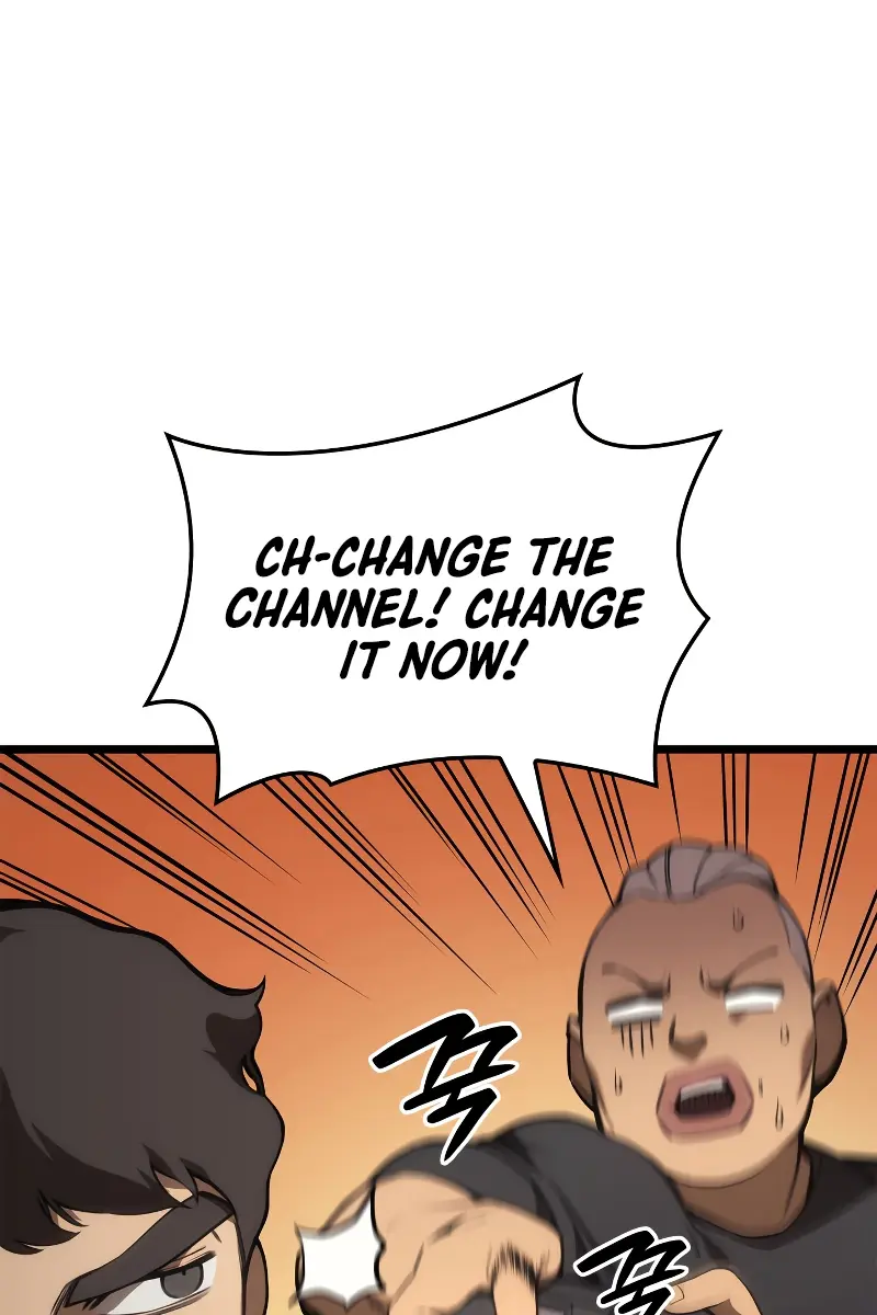 Return of Disaster Class Hero Chapter 74 Page 35