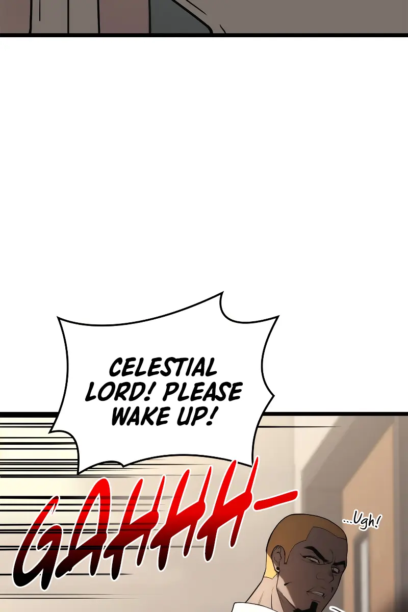 Return of Disaster Class Hero Chapter 74 Page 38