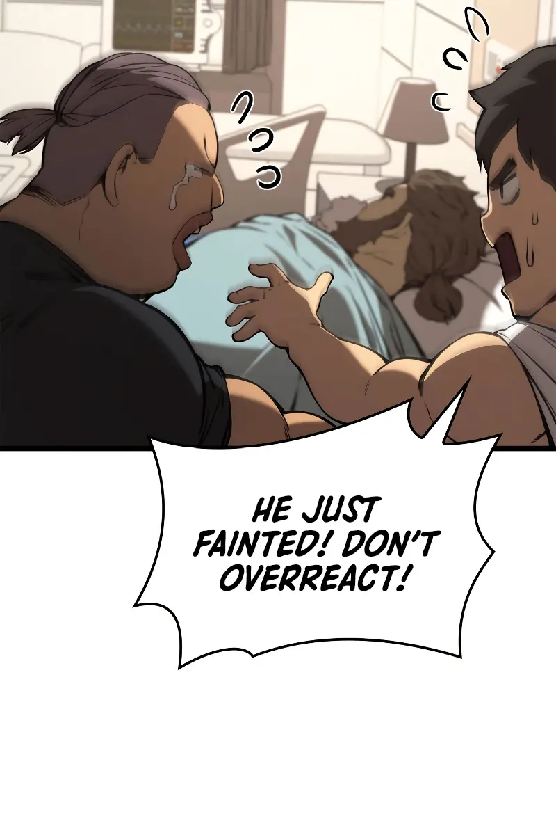 Return of Disaster Class Hero Chapter 74 Page 42