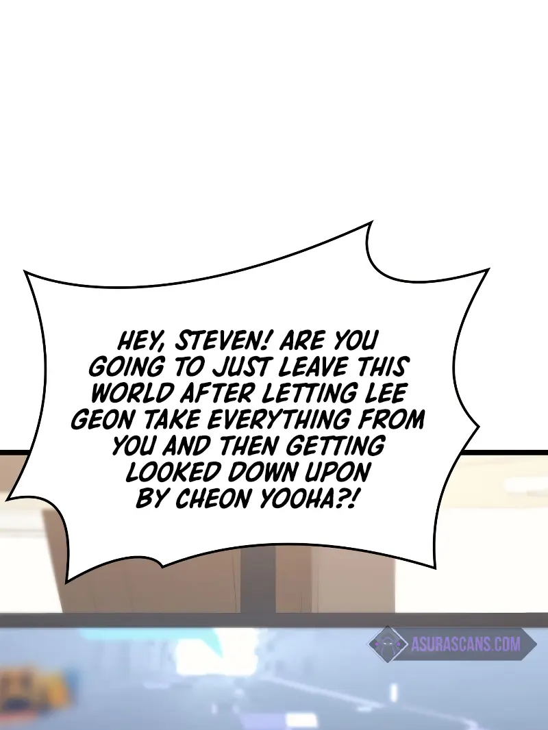 Return of Disaster Class Hero Chapter 74 Page 43