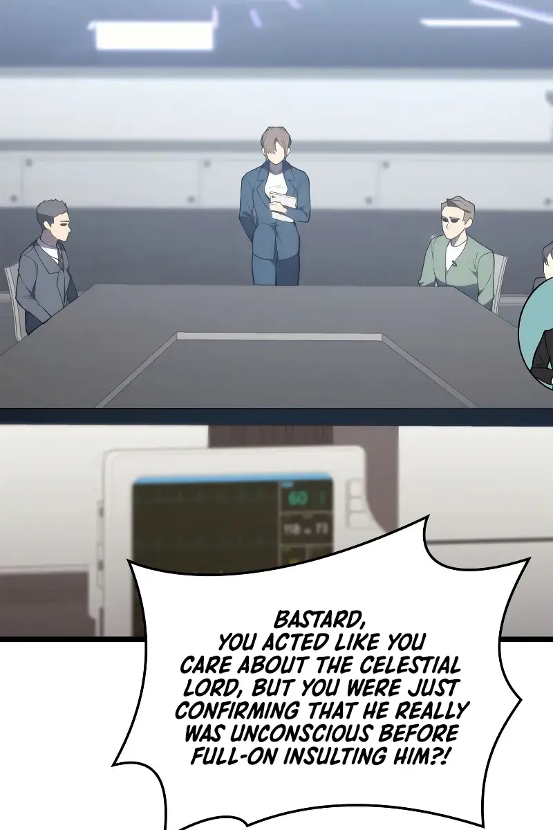 Return of Disaster Class Hero Chapter 74 Page 44