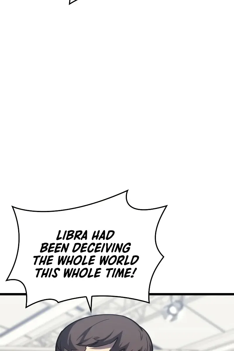 Return of Disaster Class Hero Chapter 74 Page 45