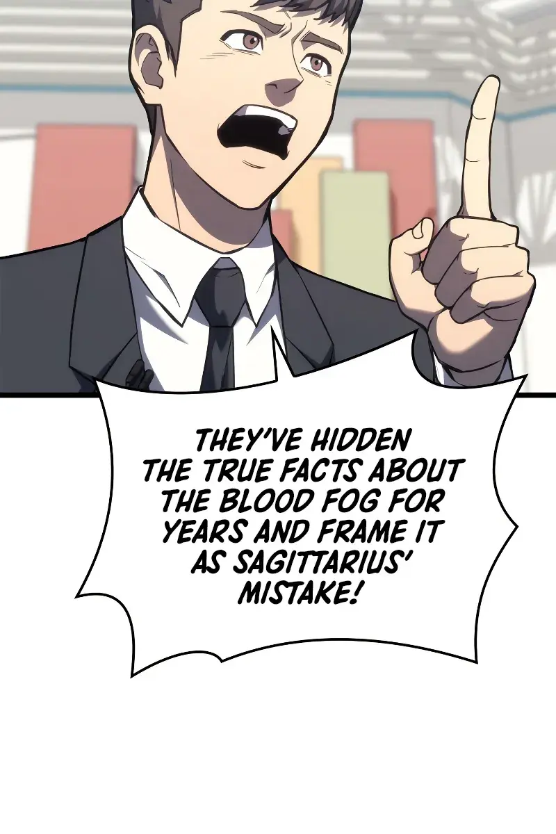 Return of Disaster Class Hero Chapter 74 Page 46