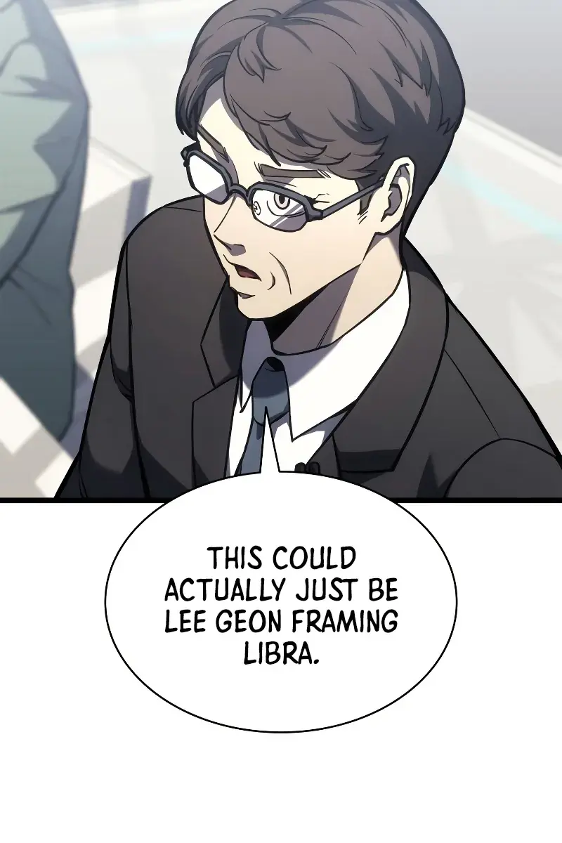 Return of Disaster Class Hero Chapter 74 Page 48