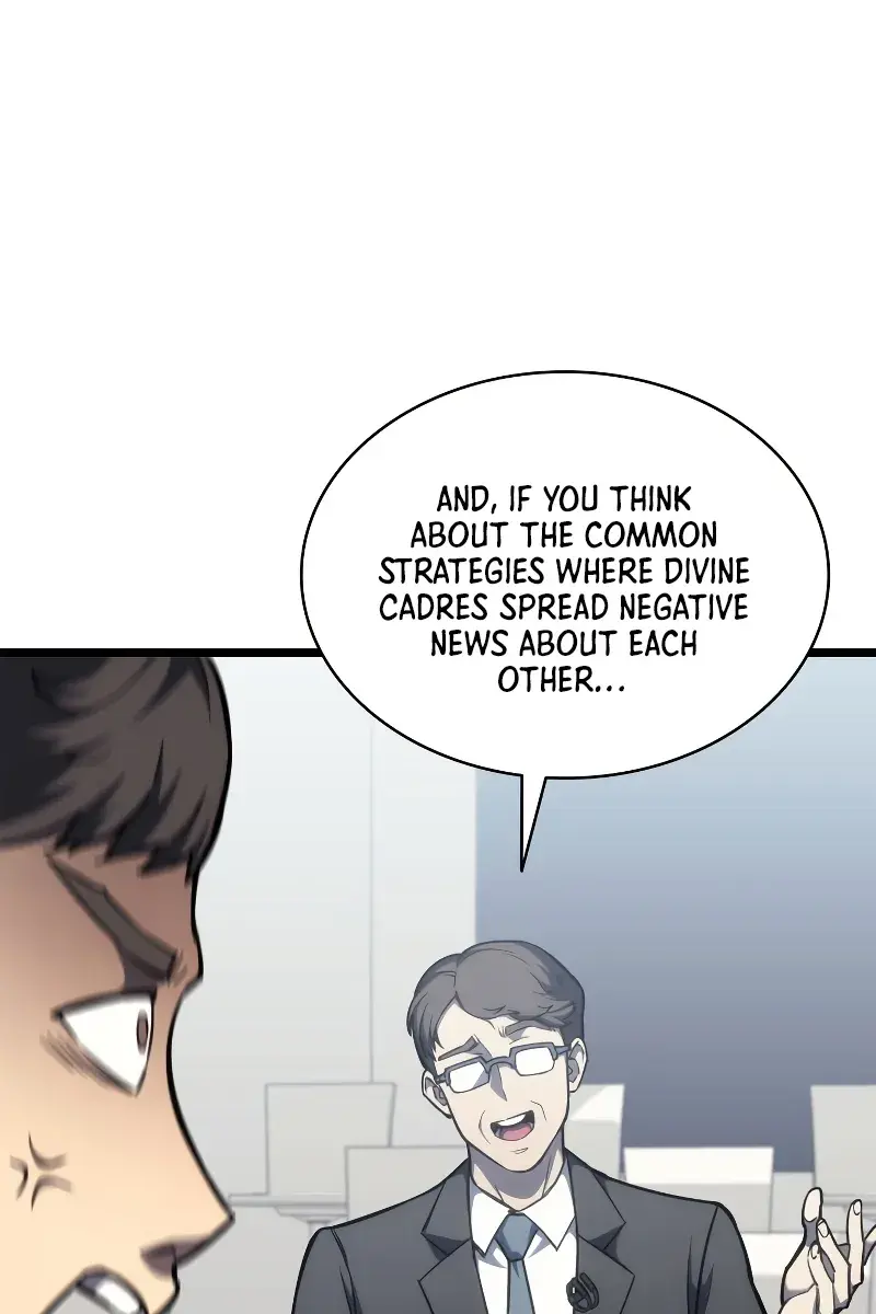 Return of Disaster Class Hero Chapter 74 Page 49