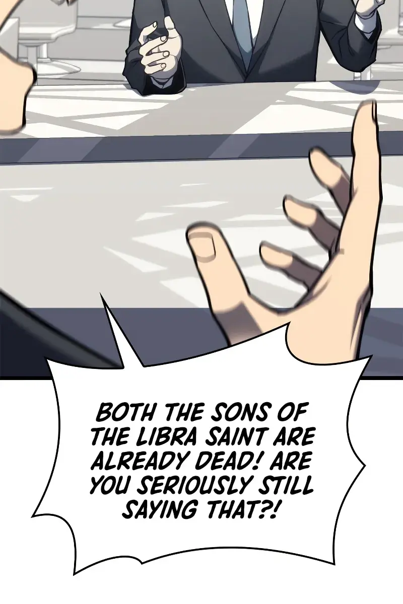 Return of Disaster Class Hero Chapter 74 Page 50