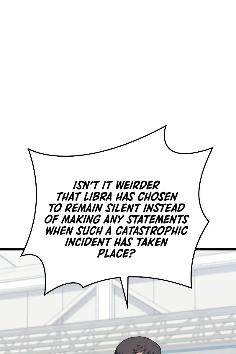 Return of Disaster Class Hero Chapter 74 Page 51