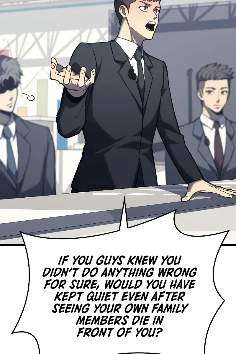 Return of Disaster Class Hero Chapter 74 Page 52