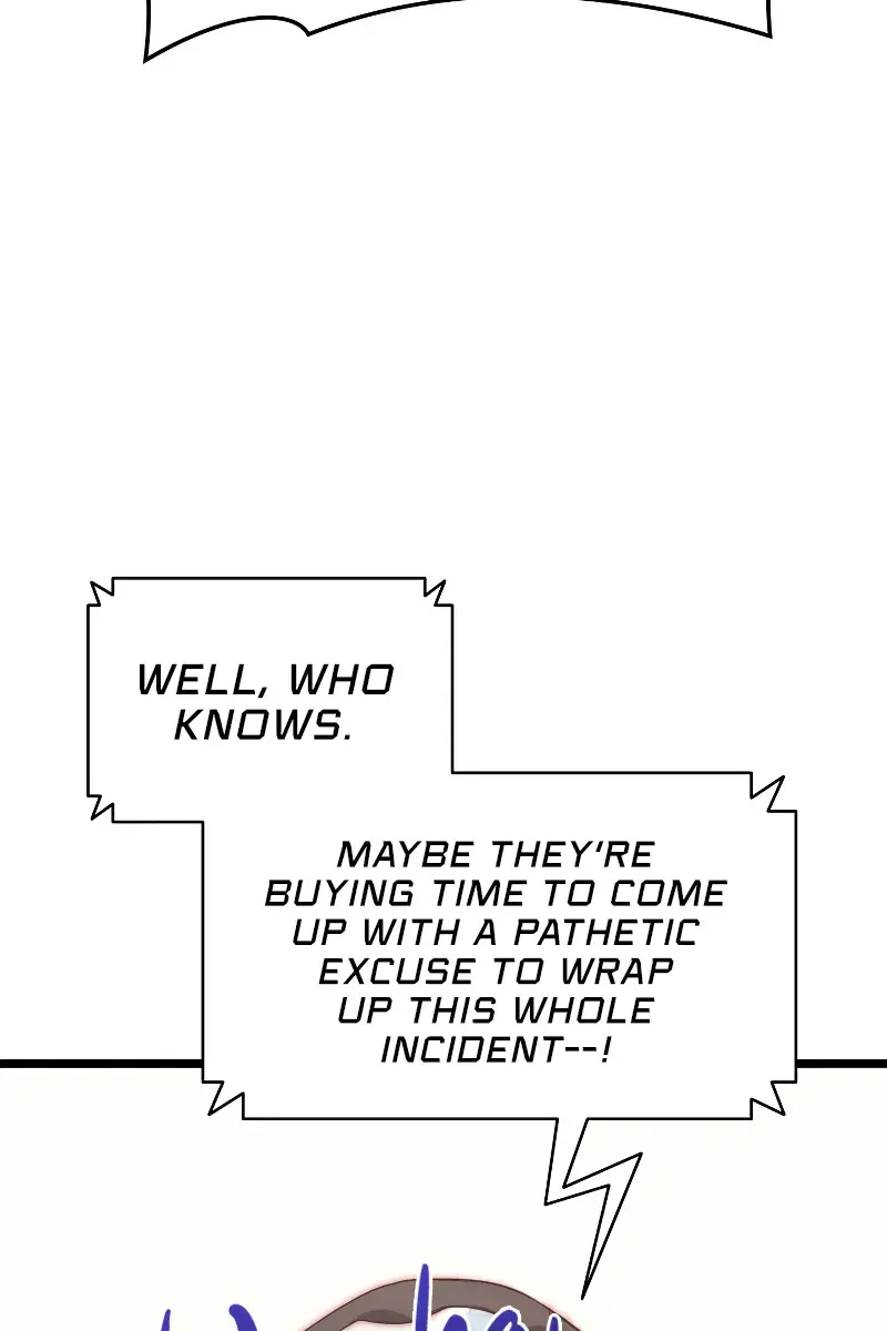 Return of Disaster Class Hero Chapter 74 Page 53