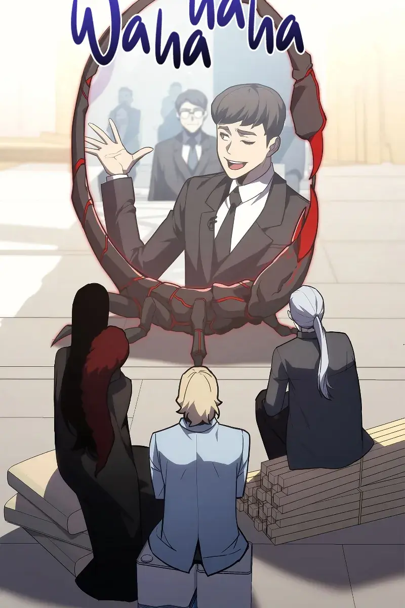 Return of Disaster Class Hero Chapter 74 Page 54