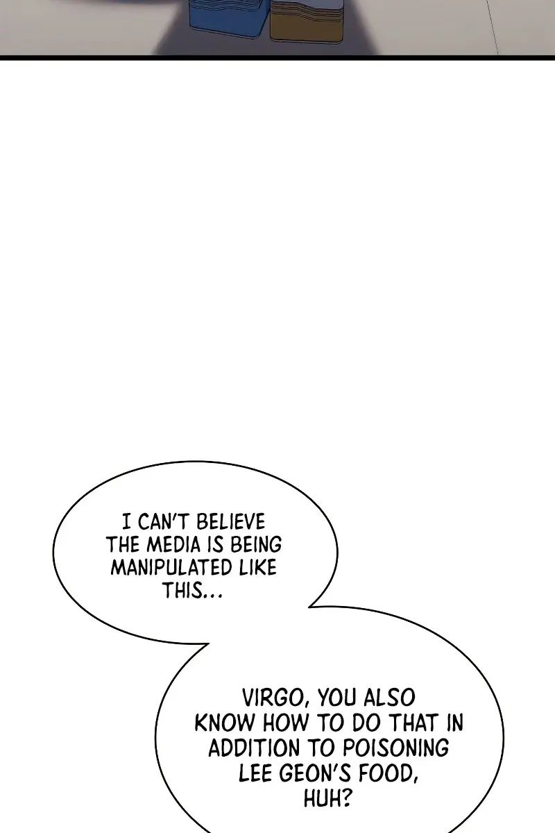 Return of Disaster Class Hero Chapter 74 Page 55