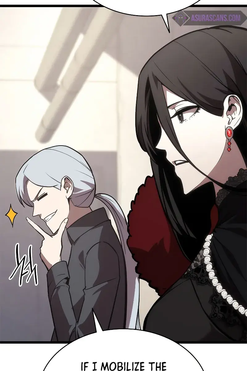 Return of Disaster Class Hero Chapter 74 Page 56