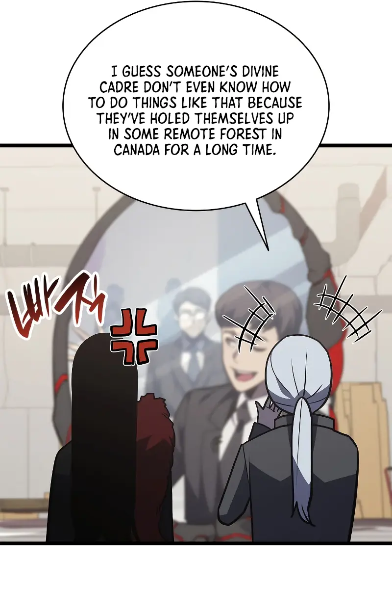 Return of Disaster Class Hero Chapter 74 Page 58