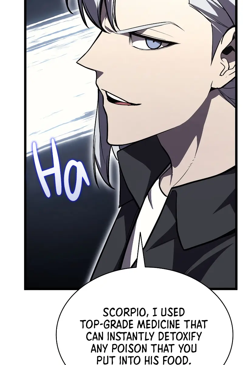 Return of Disaster Class Hero Chapter 74 Page 60