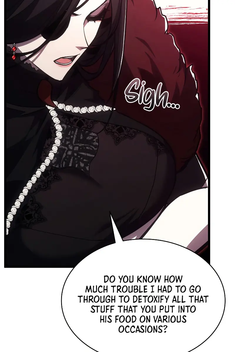 Return of Disaster Class Hero Chapter 74 Page 62