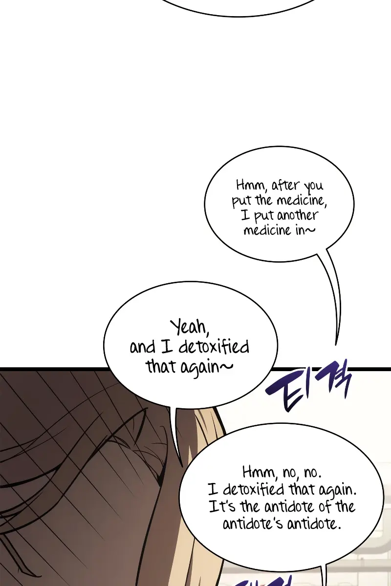 Return of Disaster Class Hero Chapter 74 Page 63