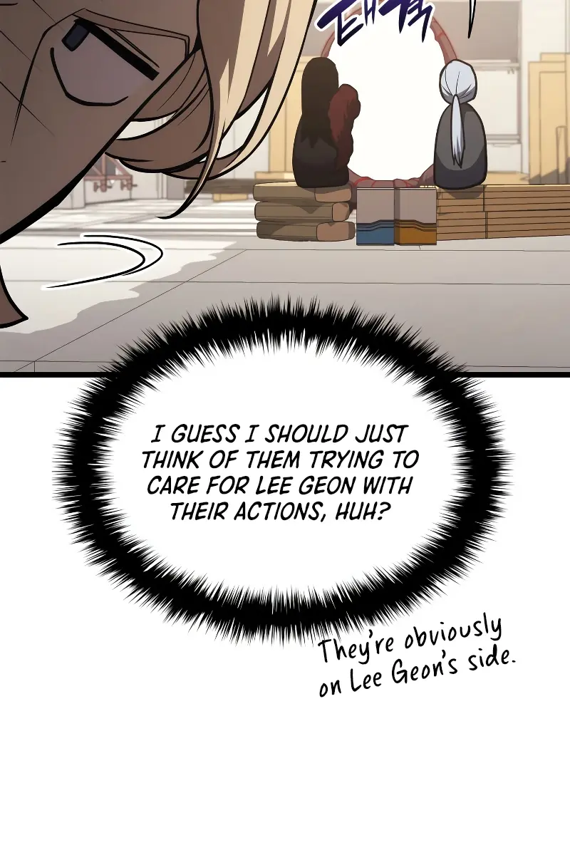 Return of Disaster Class Hero Chapter 74 Page 64